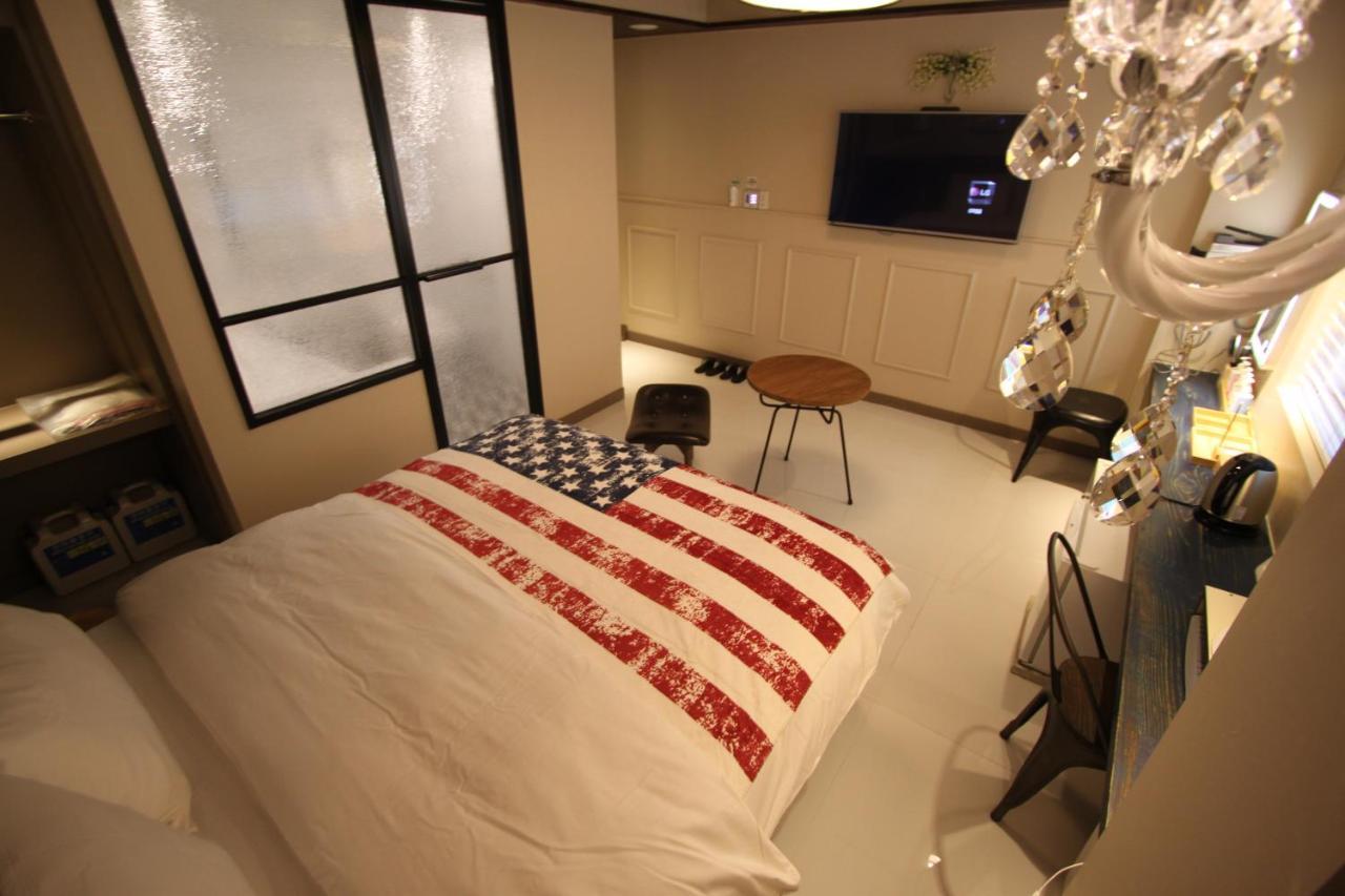 The First Snow Hotel Daegu Dış mekan fotoğraf