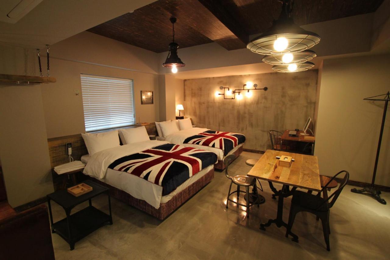 The First Snow Hotel Daegu Dış mekan fotoğraf